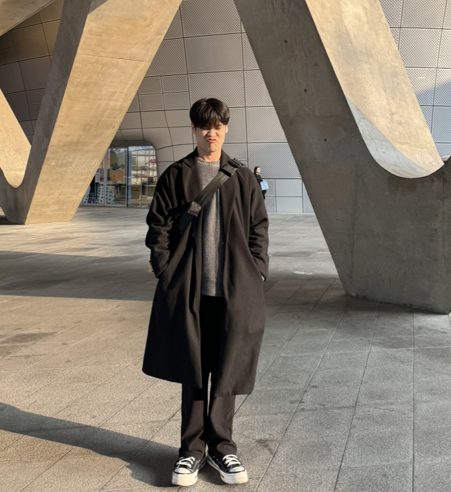 SANGBEOM